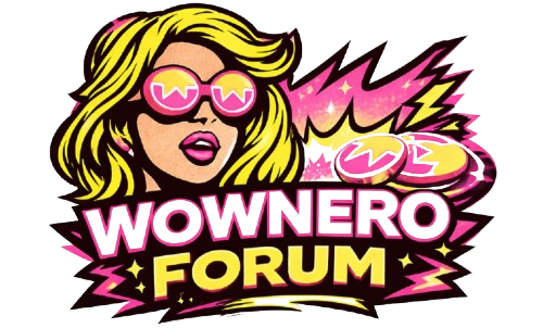 Wownero Forum Wownero Forum